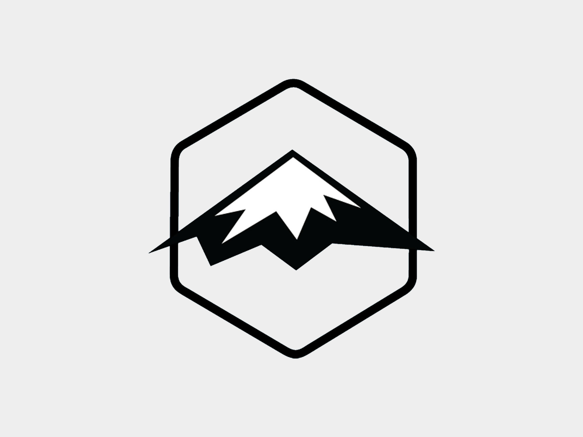Island Snow logo
