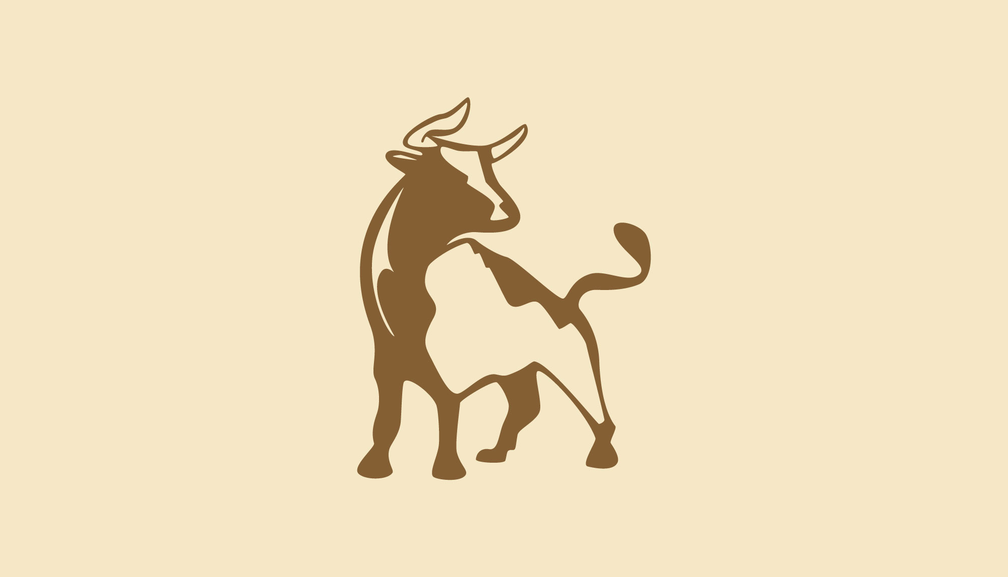 Salzburg Bull Logo